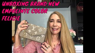 UNBOXING LOUIS VUITTON NEW RELEASE