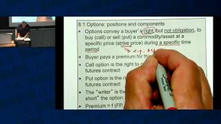 ARE139: Lecture 16, Fall 2015