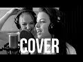Beyonce- Running (Lose It All) | Cover By Alma & Lia Zion