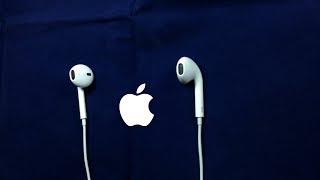 Apple Ear Pods - Review