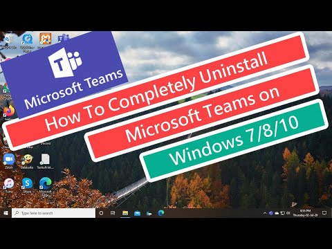 Video: Kā Atinstalēt Windows Tēmas