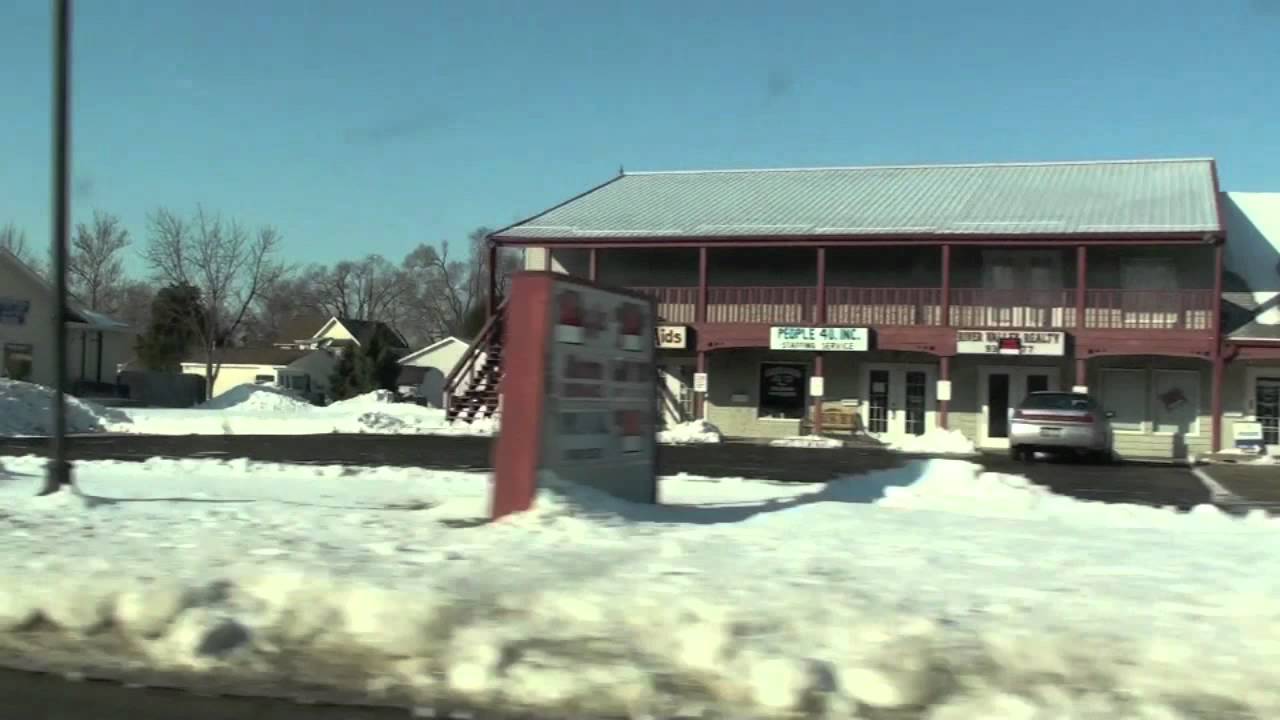 Bourbonnais, Illinois YouTube