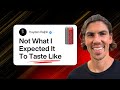 Energy Drink Update (Big Moves)