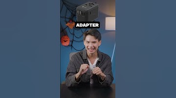 #shorts Những món đồ CÔNG NGHỆ cần thiết trong nhà bạn #thegioididong