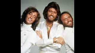 Bee Gees - We Lost The Road (1 hour)