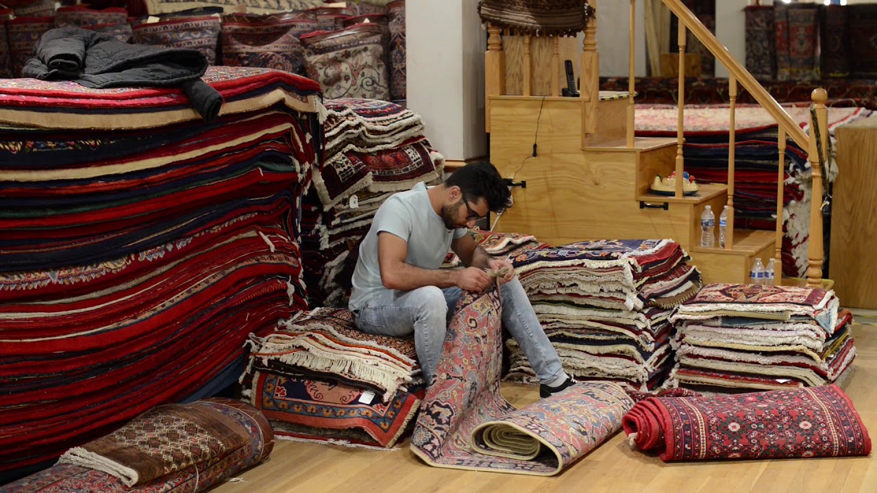 Amir Rug Exchange