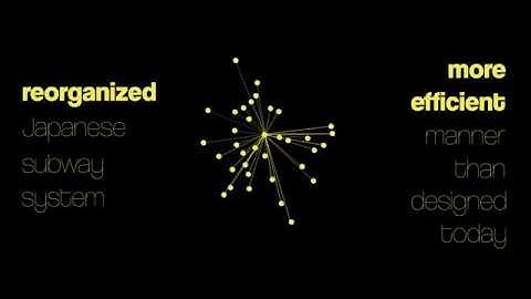 Advanced Motion Project 1 | Visualization of Slime Mold Experiment with Paul Stamets