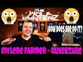 Mylène Farmer - OuverturePeut-être toi - Bercy 2006 | THE WOLF HUNTERZ Jon aka threeSXTN Reaction