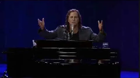 Kim Clement The Mountain Of The Lord