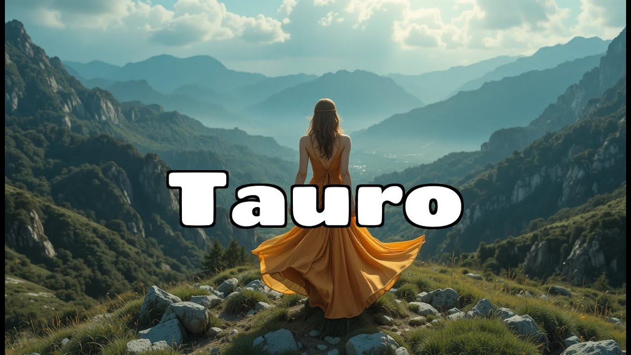 TAURO 😍🔥 Te ama, te odia y no puede dejarte ir | DICIEMBRE 2025 🔮 - YouTube
