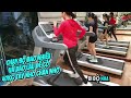 Chạy bộ bao nhiêu và bao lâu để có 47kg tay nhỏ chân nhỏ bụng nhỏ #ryanlongfitness