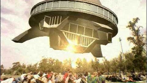 DEMO REEL Broadcast 1995-1998