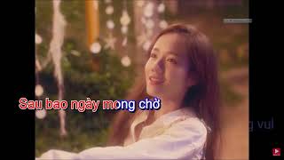 KARAOKE CHUẨN | THÍCH THÍCH - PHƯƠNG LY