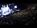 Concerto One Direction Verona-Moments