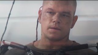 Elysium: We're all citizens now (HD CLIP)