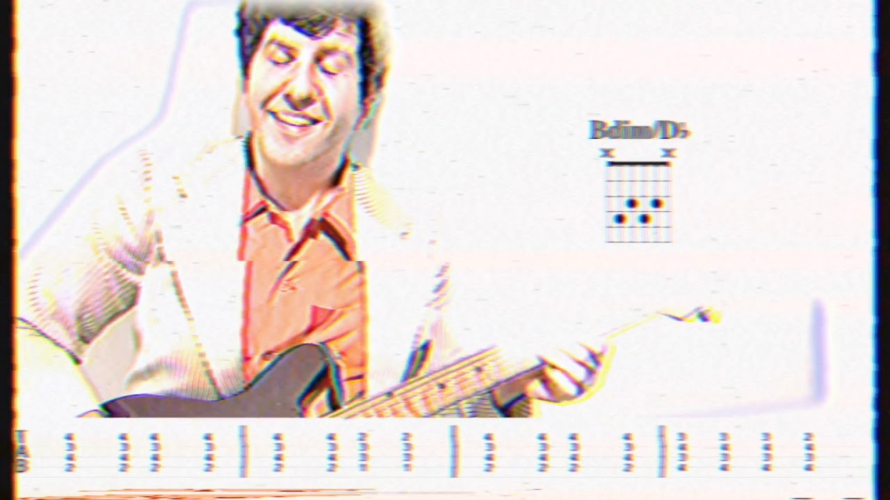 在 YouTube 上观看 Eric Slick - "When It Comes Down To It" (LYRIC VIDEO)