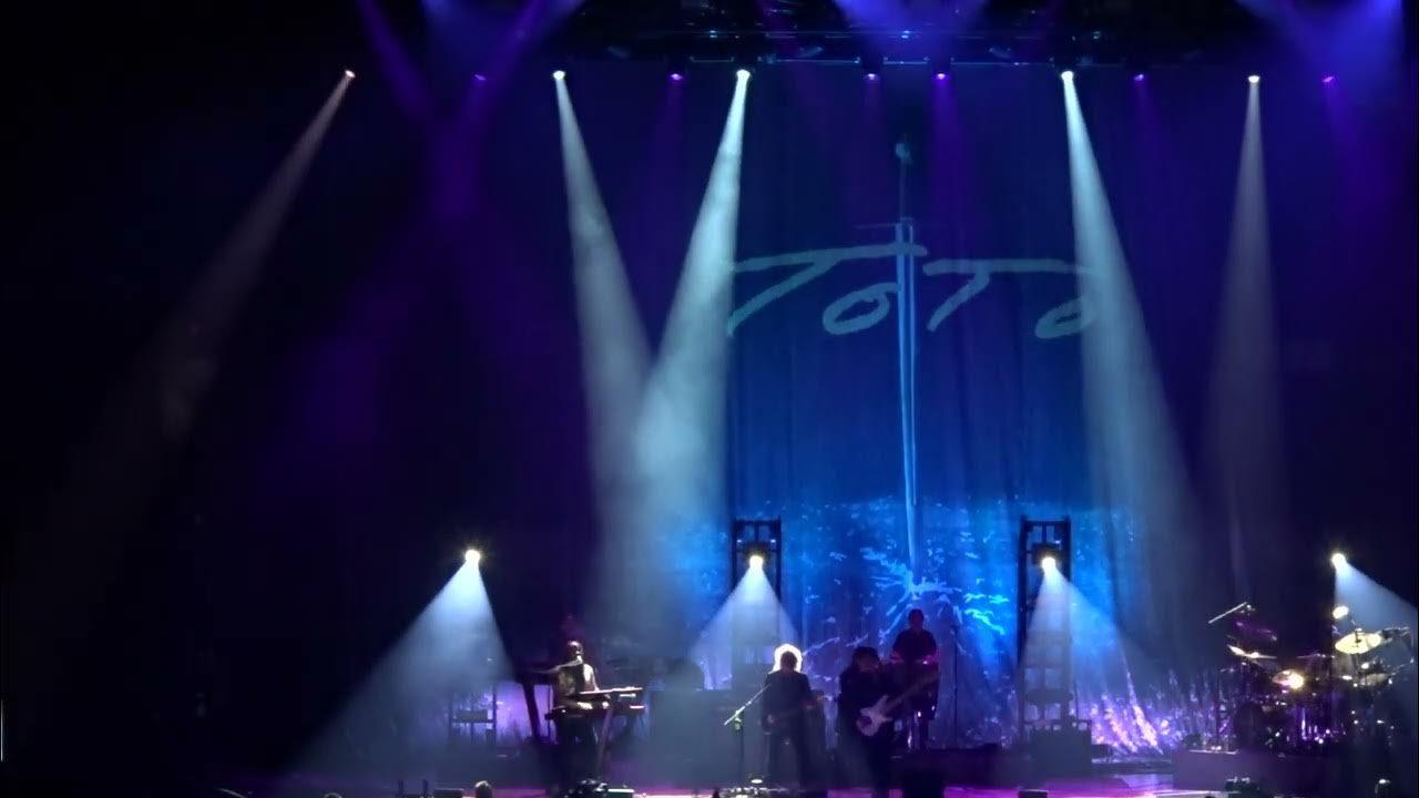 Toto I ll Supply The Love Live Mechanics Bank Arena Bakersfield toto-i-ll-supply-the-love-live-mechanics-bank-arena-bakersfield