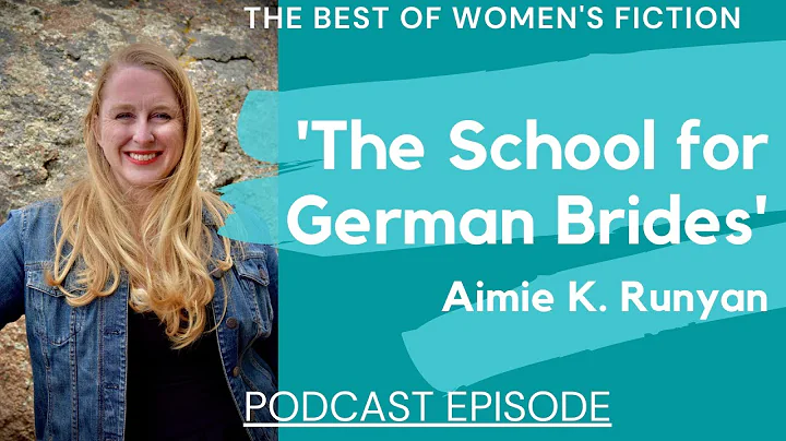 Aimie K. Runyan - Best of Women's Fiction