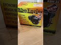 Engine Penggerak 7HP RBN22 ROBIN