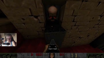 Doom Legacy of Rust | Episode II Playthrough Part 1