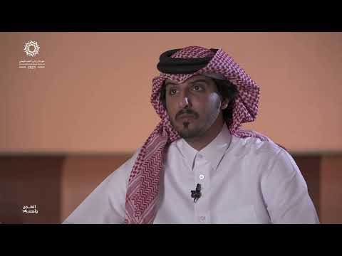 مالك الهجن حمد بن حنزاب الشحانية قادرة على استهداف الرموز