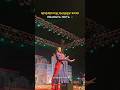 Pragyan Hota Live Performance At Kamakhyanagar Mahotsav 2026 #pragyanhota #kamakhyanagar #shorts