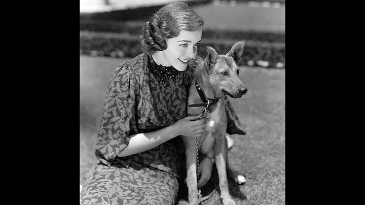 Remembering Marsha Hunt, 1917-2022