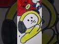 Bt21 drawing made by me
