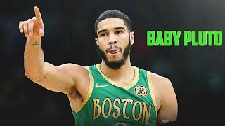 Jayson Tatum Mix - “Baby Pluto” (Lil Uzi Vert)