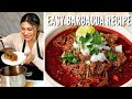 Best Barbacoa You Will Ever Eat! Easy Beef Barbacoa Recipe for Dinner