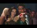 When robert downey jr goes totally off script