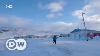 Kutupların Idealist Öğretmeni - Dw Türkçe