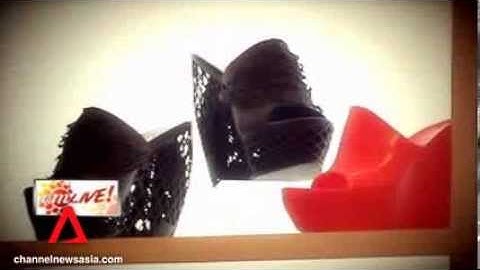 Interview: 3D Printing