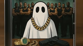 Ghost Ferry Biedacy Cover Official Audio