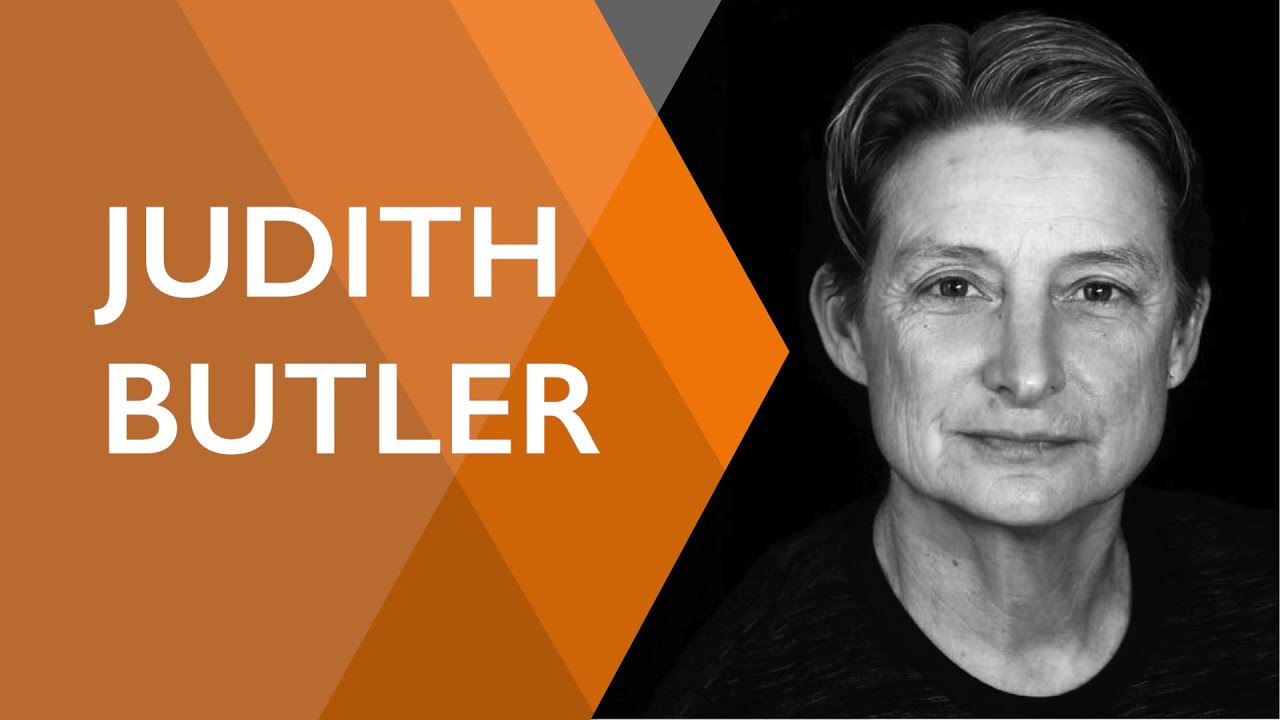 judith butler 2016 judith butler 2016