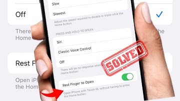 Open iPhone with Touch ID, without having press the home button in iPhone 8 Plus 2024 || iOS 16 & 17