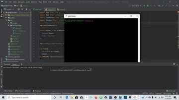 Veil 13 - Easy Way To Create Vue.Js Project With Vuex and Router included