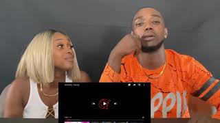 Sada Baby - FreeJig Video Reaction