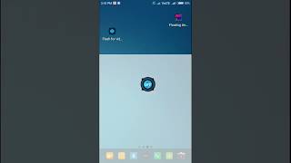 Flash for video call in dark (how to use) screenshot 2