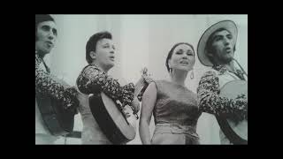 Magnifico (Macedonian Ensemble) - Quiero