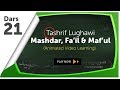 Tasrif Masdar