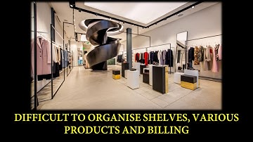 Retail Automation Teaser Video | Launching Soon | Mobiloitte