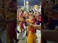 Tiruchanoor brahmosthsavam