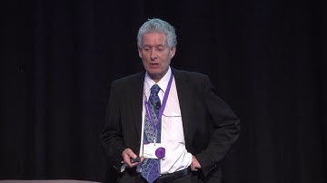 The Energy Innovators: Andrew Blakers Talk