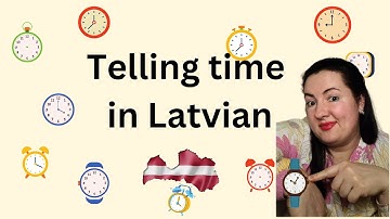 Master the Latvian Language: What
