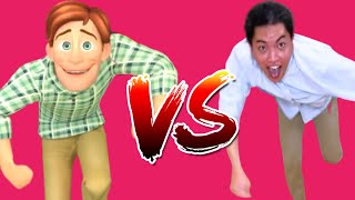 Nonomen funny video😂😂😂 | NONOMEN Best TikTok 2023 #Shorts