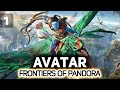 Турук Макто от Юбисофт 💙 Avatar: Frontiers of Pandora [PC 2023] #1