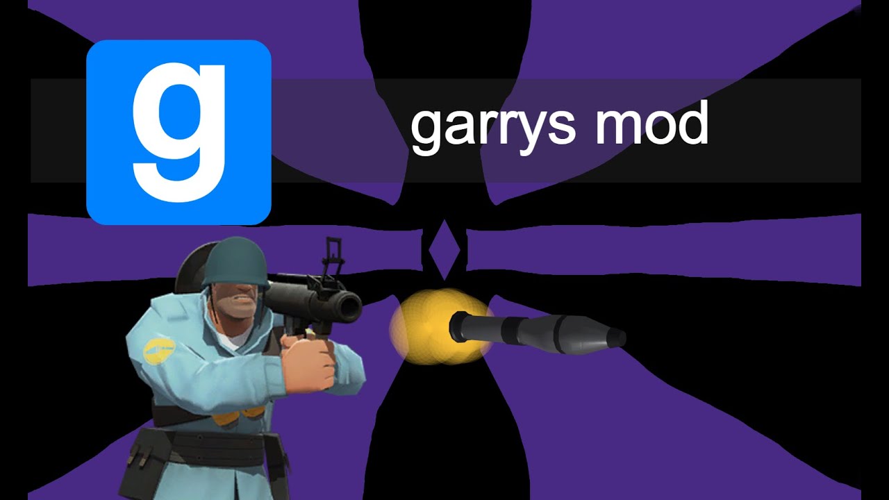 Gmod Funny Moments: House tour, Ragdoll madness!