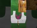 new model blouse back neck design #blouse #shortvideo #viral #new #shorts #2026#viral