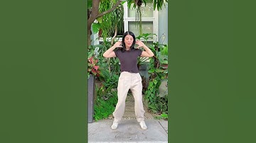 Parang lahat tayo  napaindak sa song na 